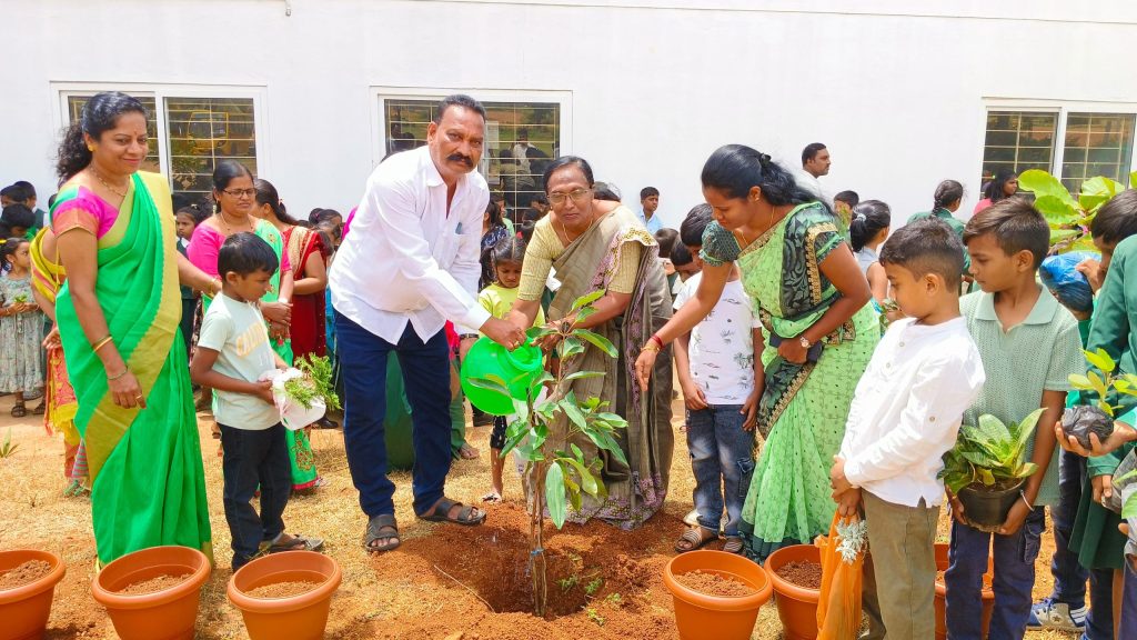 Environment Day