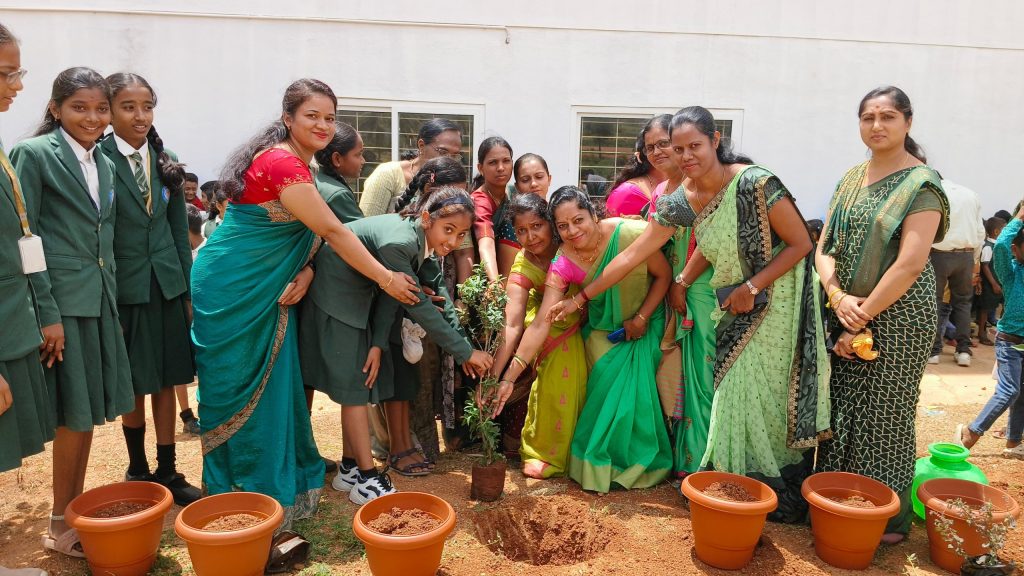 Environment Day