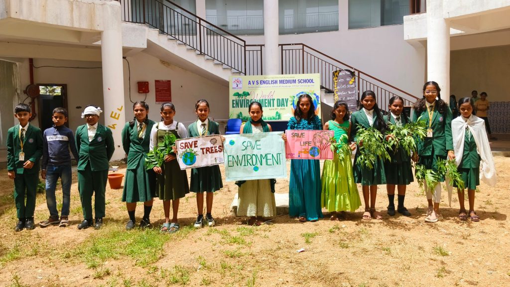Environment Day