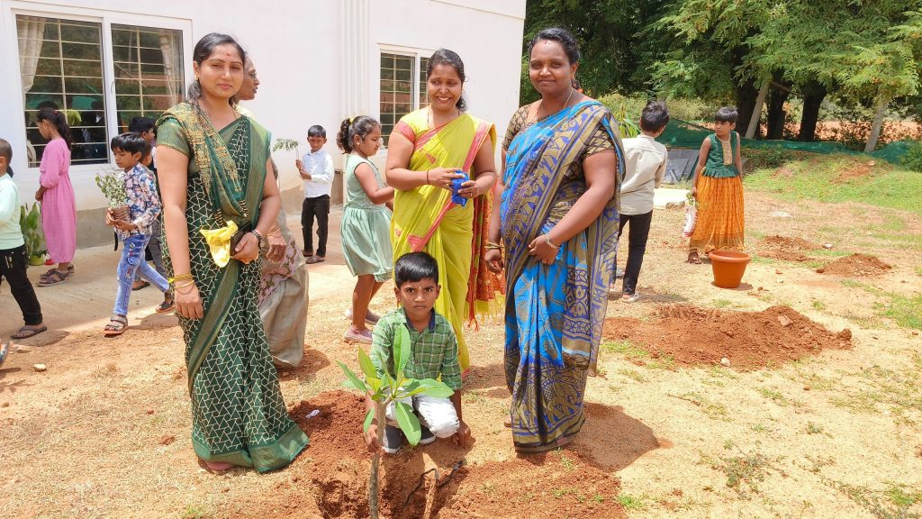 Environment Day